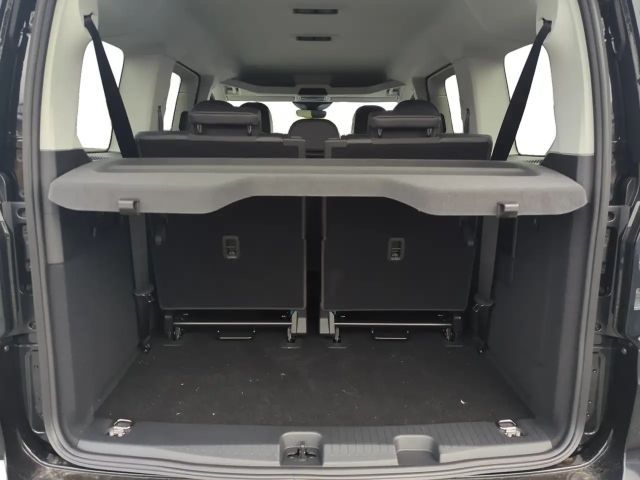 Volkswagen Caddy 1.5 TSI DSG Maxi Style