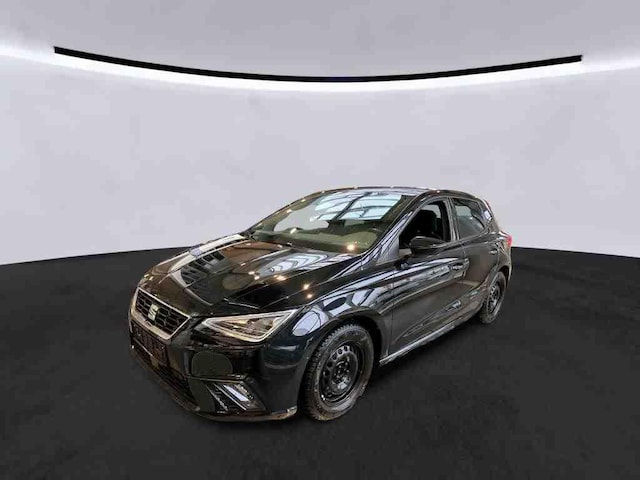 Seat Ibiza 1.0 TSI DSG FR-lijn