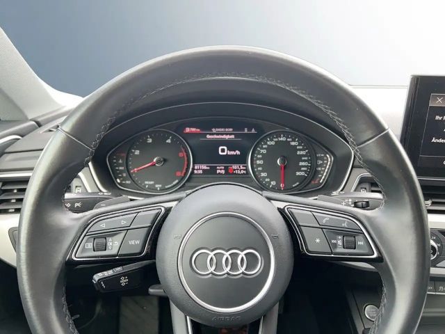 Audi A5 40 TDI Quattro S-Line