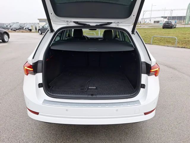 Skoda Octavia 4x4 Style Style