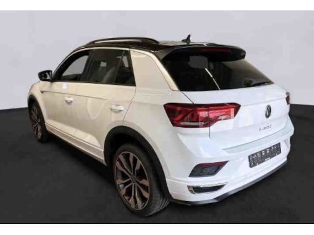 Volkswagen T-Roc 1.5 TSI Sport