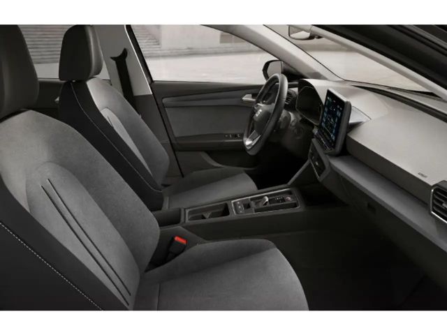 Seat Leon 1.5 eTSI DSG Style