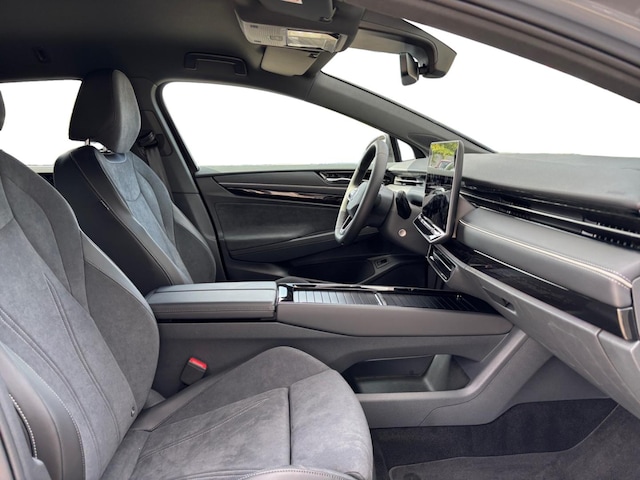 Volkswagen ID.7 Pro Tourer