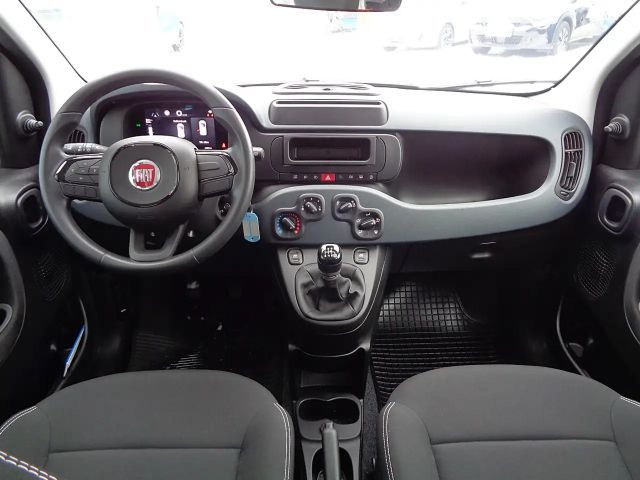 Fiat Panda 4x2