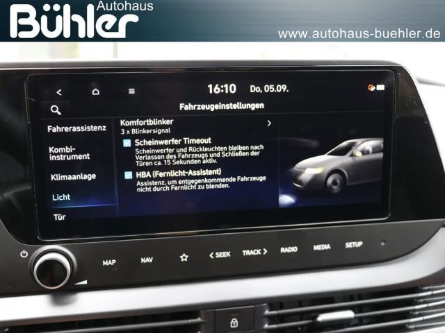 Hyundai i20 1.0 Select T-GDi