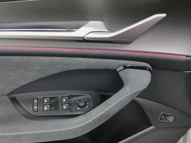 Skoda Kodiaq 2.0 TDI 4x4 Sportline