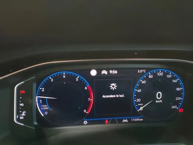 Volkswagen Taigo 1.0 TSI IQ.Drive R-Line