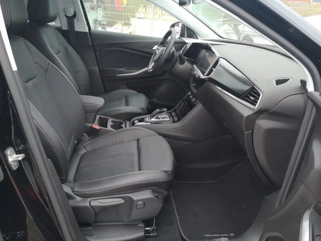 Opel Grandland X Ultimate