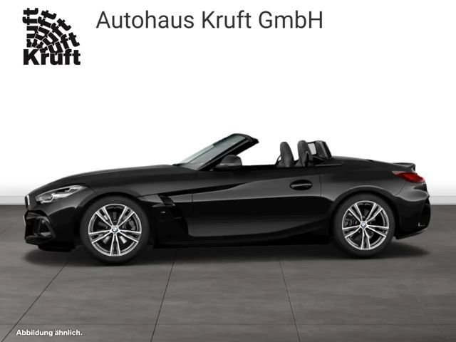 BMW Z4 Cabrio M-Sport Roadster sDrive20i