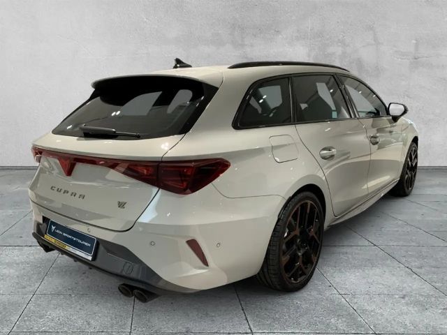 Cupra Leon 2.0 TSI VZ