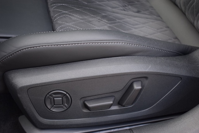 Audi A5 Avant Quattro S-Tronic