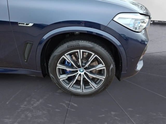 BMW X5 M-Sport xDrive45e