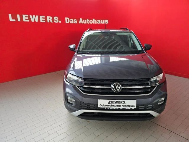 Volkswagen T-Cross DSG Life