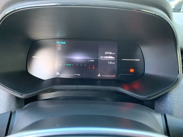 Renault Clio Evolution TCe 90