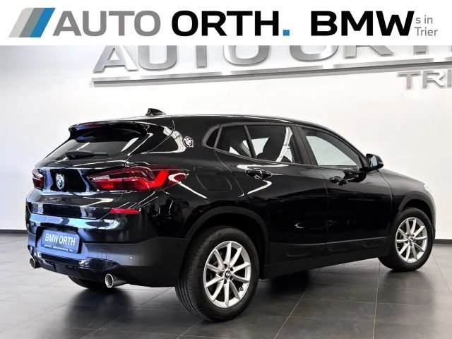 BMW X2 sDrive20i