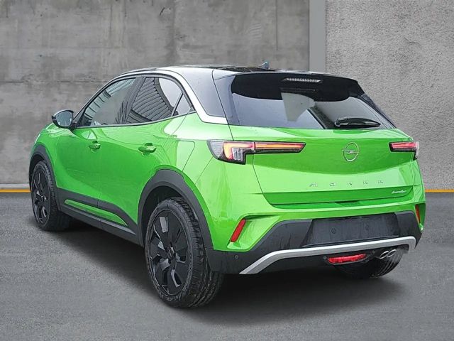Opel Mokka Ultimate