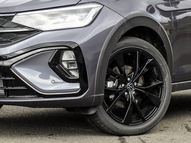 Volkswagen Taigo DSG R-Line