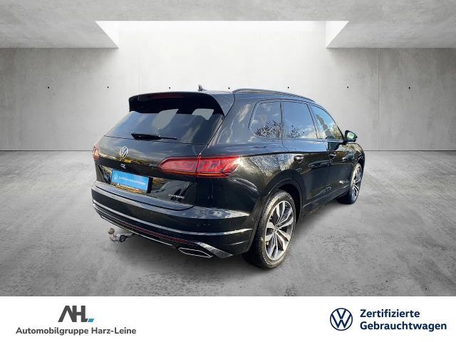 Volkswagen Touareg 3.0 V6 TSI eHybrid