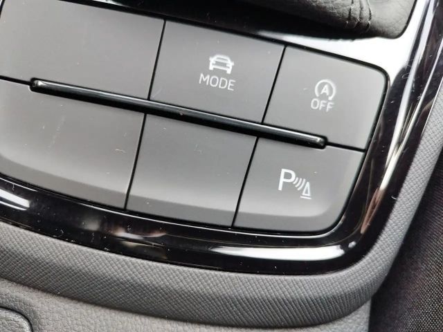 Skoda Kamiq Monte Carlo