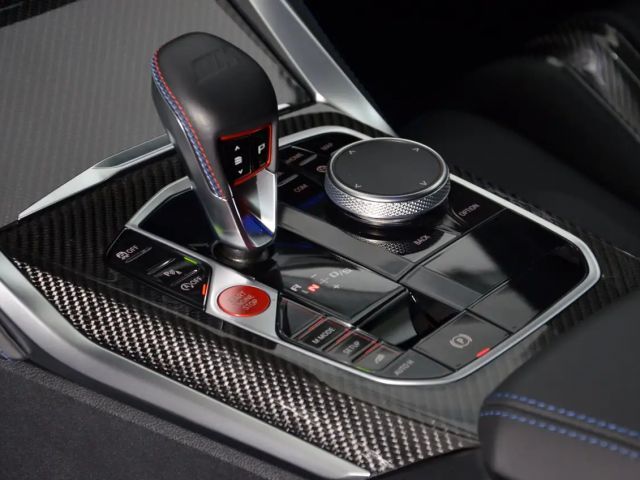 BMW M4 Competition Coupé xDrive