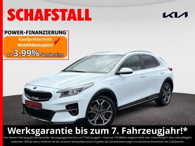 Kia XCeed GDi