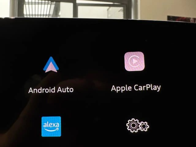 Audi S6 e-tron e-tron