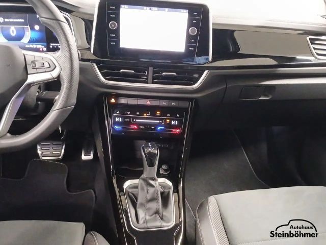 Volkswagen T-Roc DSG Plus R-Line