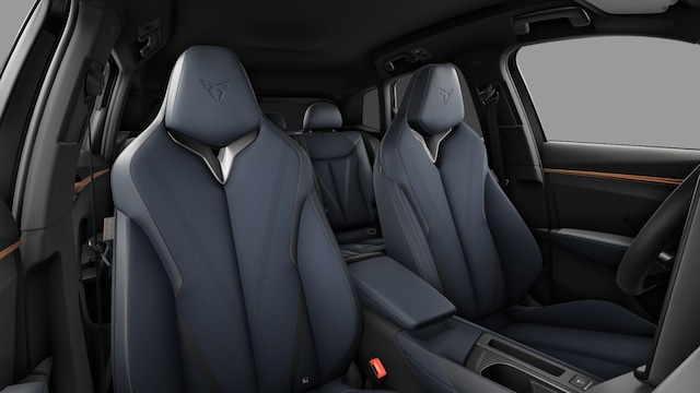 Cupra Terramar 1.5 eTSI