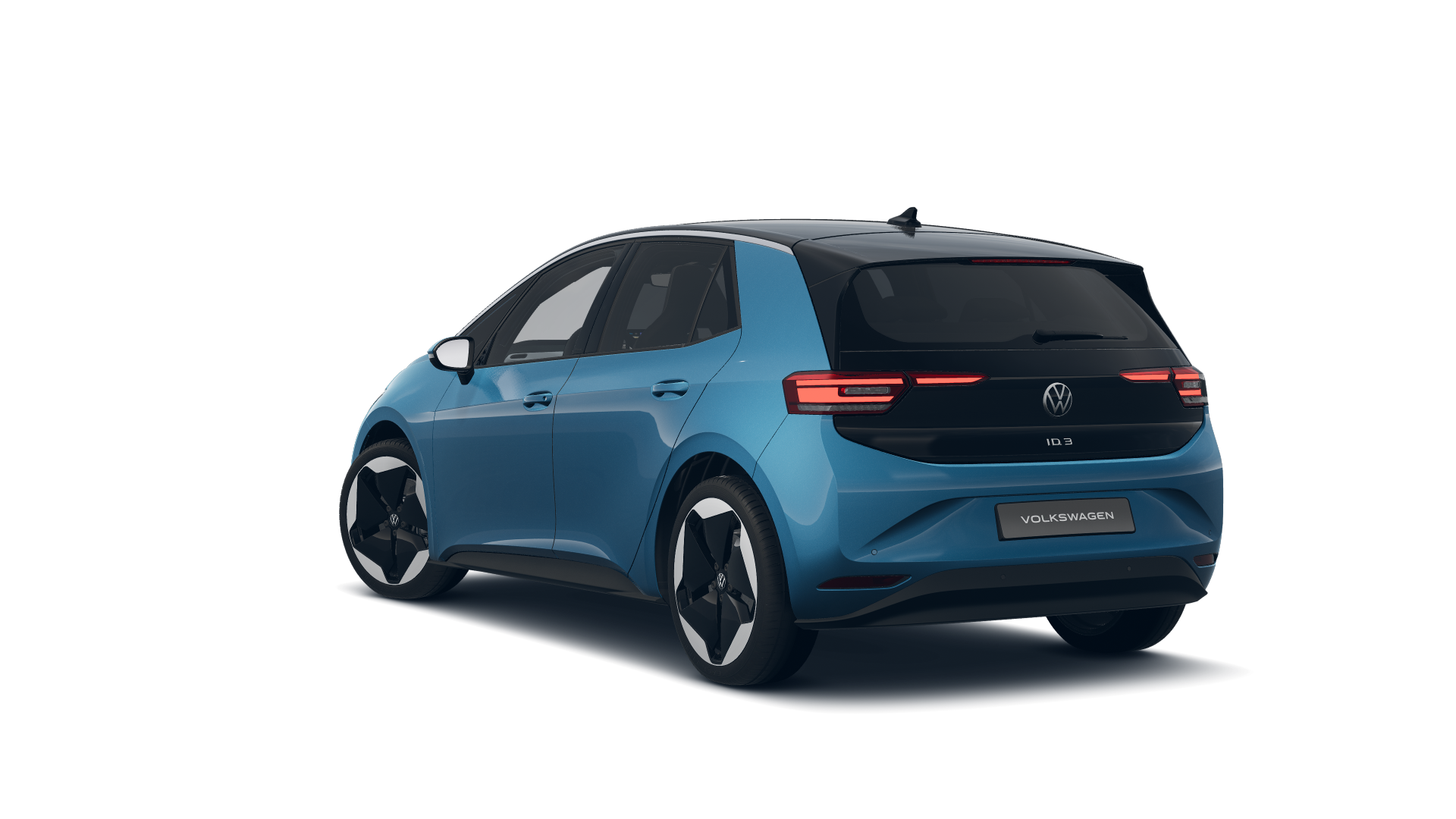 Volkswagen ID.3 Performance Pro