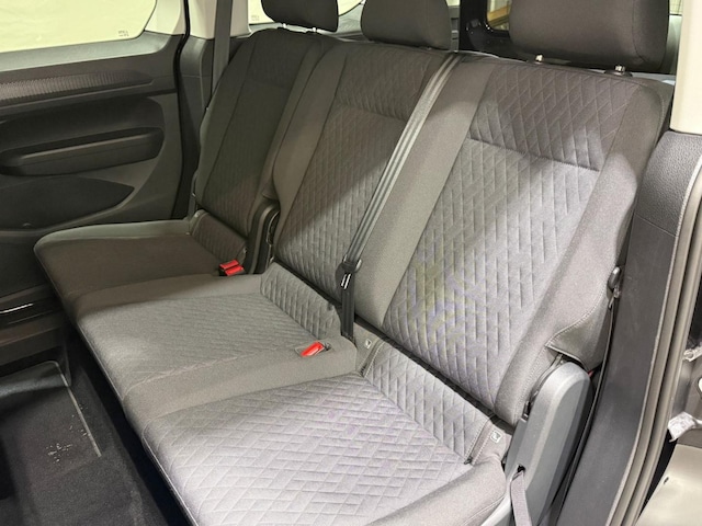 Volkswagen Caddy 2.0 TDI DSG Life