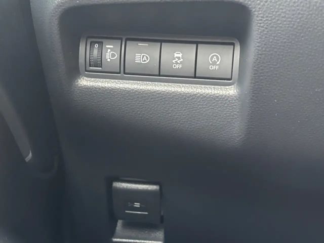 Toyota Aygo X Bi-Tone Hatchback Team D