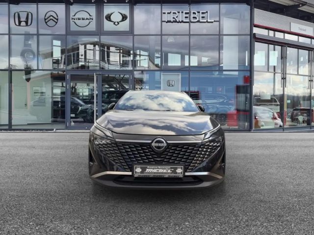 Nissan Qashqai Tekna