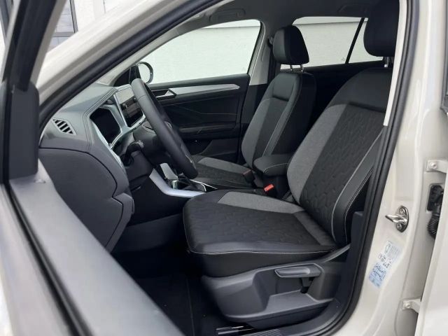 Volkswagen T-Roc DSG Life