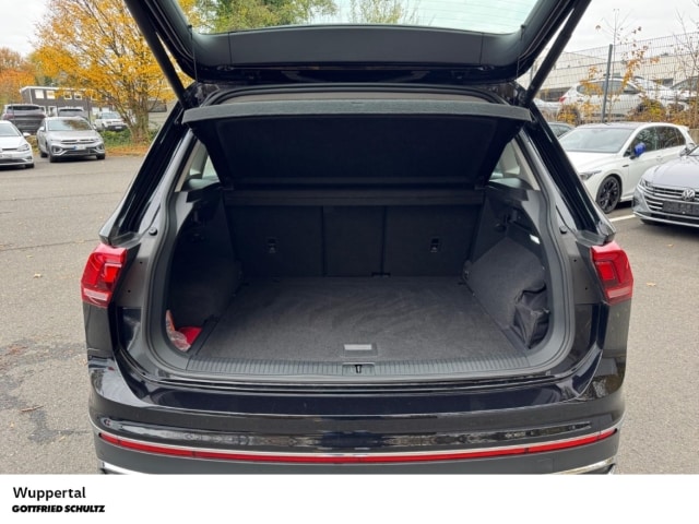 Volkswagen Tiguan 2.0 TDI DSG