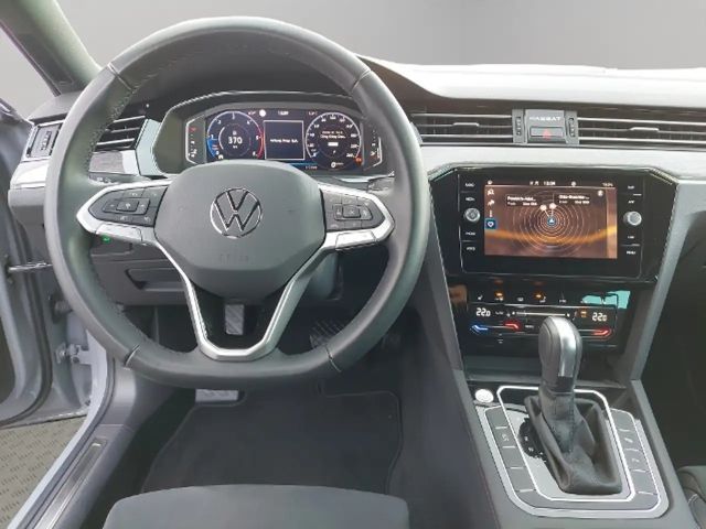 Volkswagen Passat DSG Elegance Elegance Variant