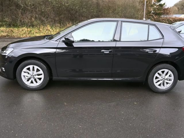 Skoda Fabia 1.0 TSI Selection