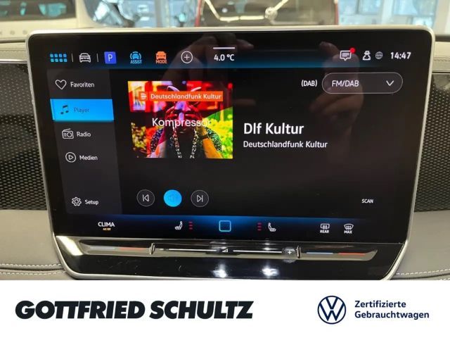 Volkswagen Tiguan 1.5 eTSI DSG Life