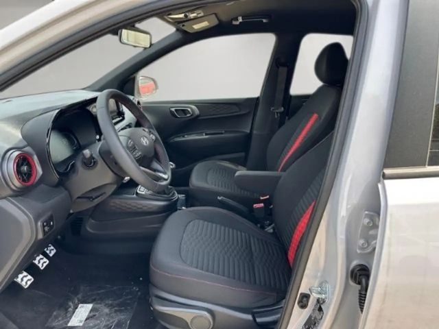 Hyundai i10 1.0 N Line