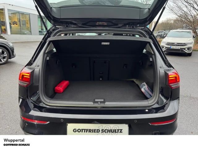 Volkswagen Golf 2.0 TDI Move