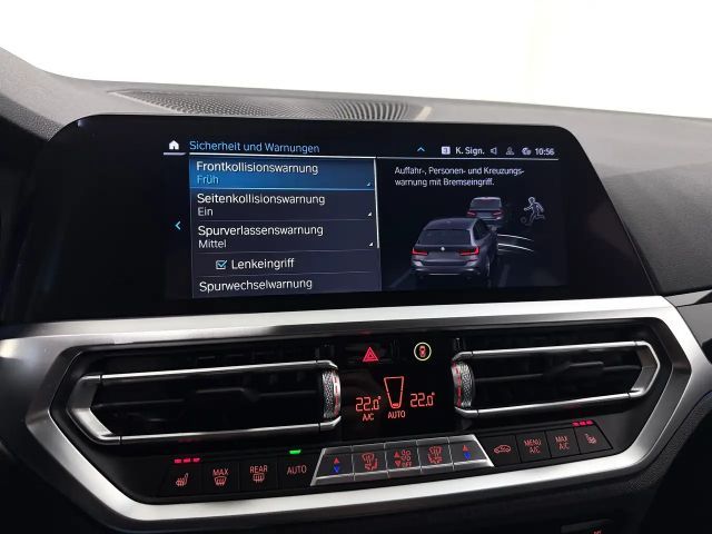 BMW 330 330e M-Sport xDrive