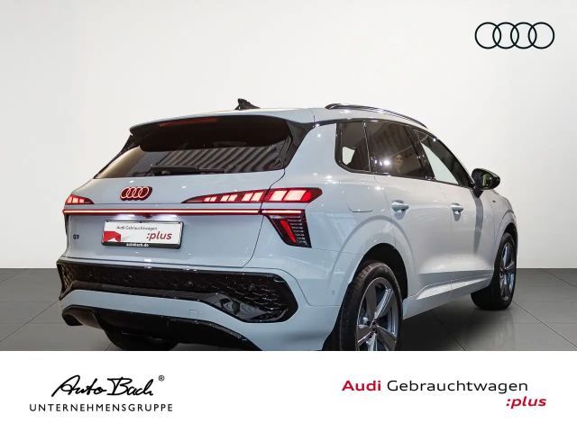 Audi Q3 S-Line S-Tronic