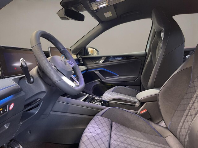 Volkswagen Tiguan 2.0 TDI