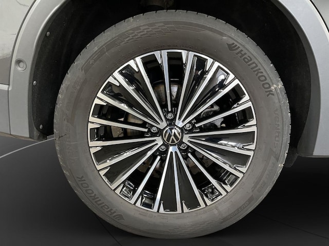 Volkswagen Tiguan 2.0 TDI Elegance Elegance