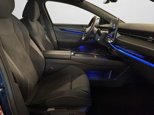 Volkswagen ID.7 Pro Tourer