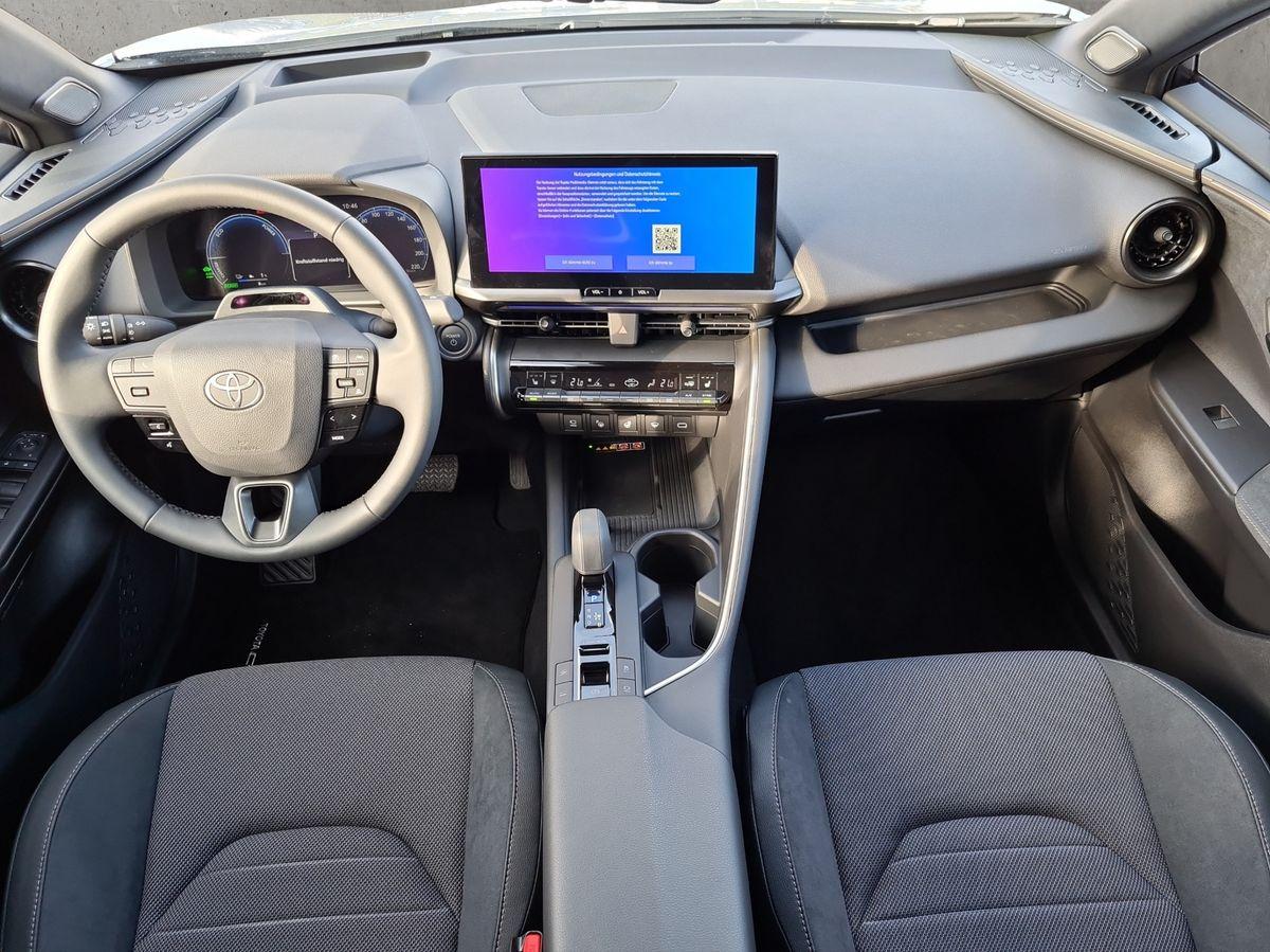 Toyota C-HR 5-deurs Lounge
