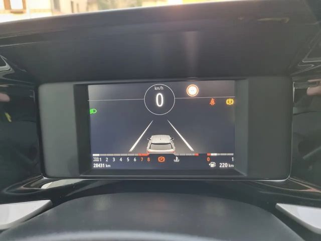 Opel Mokka Edition Turbo