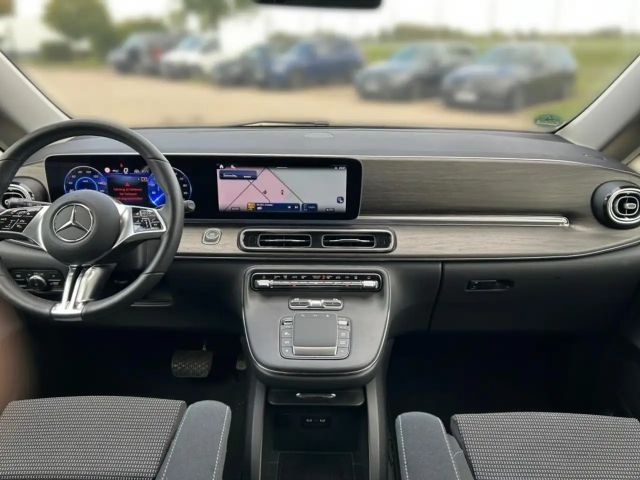 Mercedes-Benz EQV 300 Limousine Lang