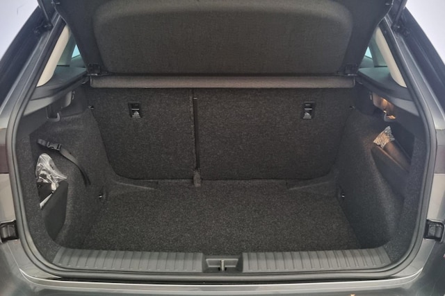 Skoda Kamiq Style Style