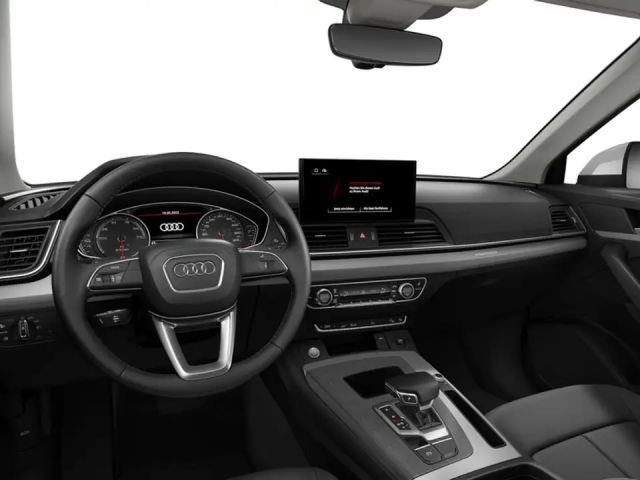 Audi Q5 50 TFSI Hybride Quattro