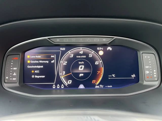 Cupra Ateca 1.5 TSI DSG